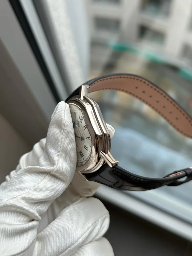 Daniel Roth Masters Ellipsocurvex Moon Phase